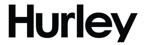 Font Hurley Logo