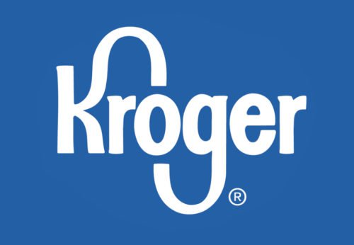 Font Kroger Logo