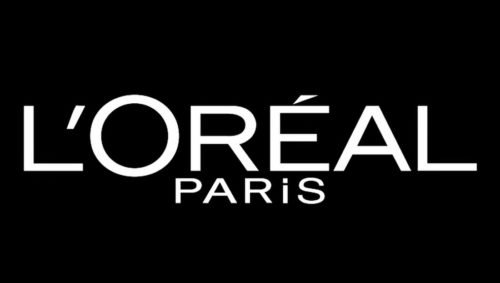 Font LOreal Logo