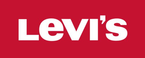 Font Levis Logo