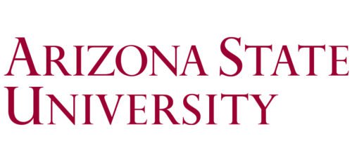 Font Logo ASU