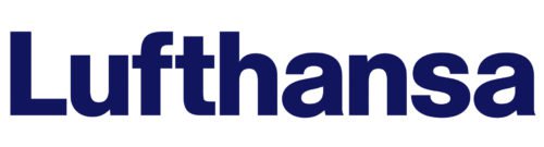 Font Lufthansa Logo