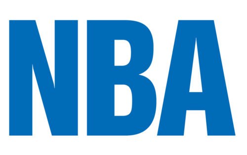 Font NBA Logo