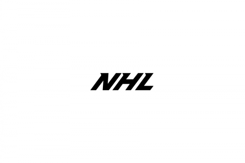 Font NHL Logo