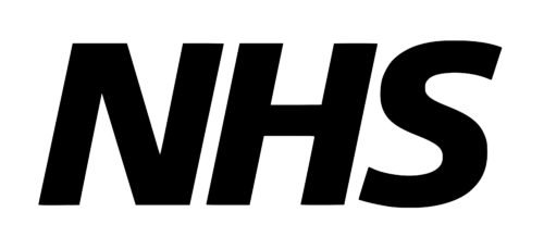 Font NHS Logo