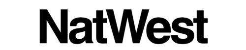 Font NatWest Logo