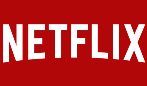 Font Netflix Logo