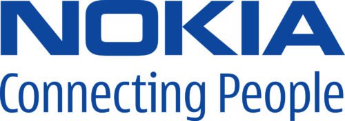 Font Nokia Logo