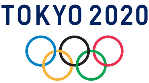 Font Olympics Logo