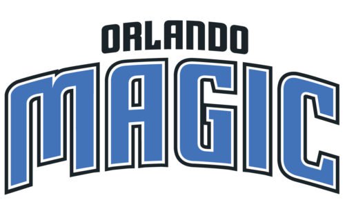 Font Orlando Magic Logo