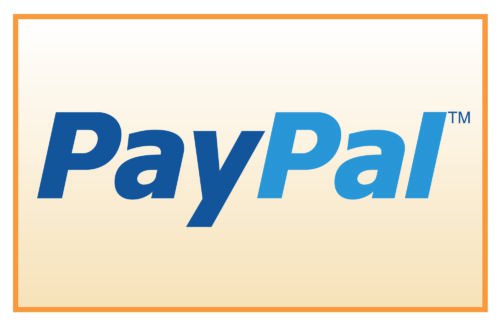 Font Paypal Logo