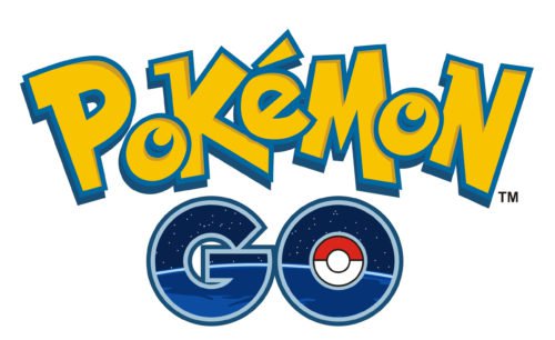 Font Pokemon Logo