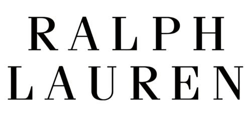 Font Ralph Lauren Logo