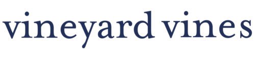 Font Vineyard Vines Logo