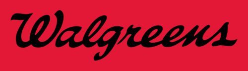 Font Walgreens Logo