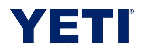 Font YETI Logo