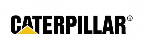 font caterpillar logo