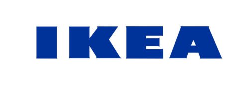 Font of the IKEA Logo