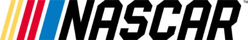 Font of the NASCAR Logo