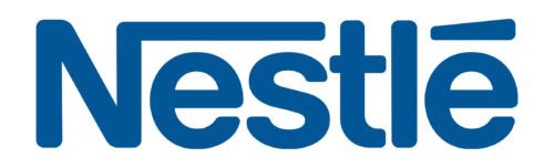 Font of the Nestle Logo