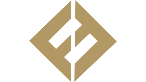 Foo Fighters Logo 2017