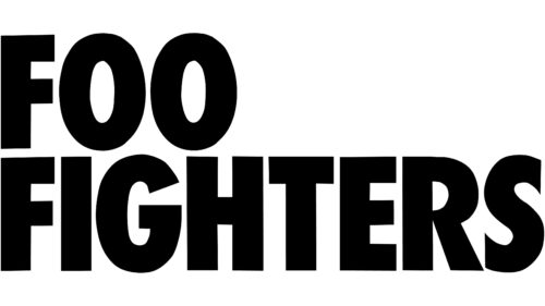 Foo Fighters logo