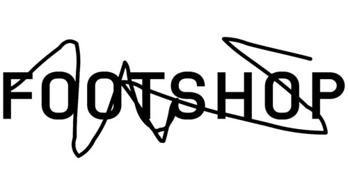 Footshop Logo