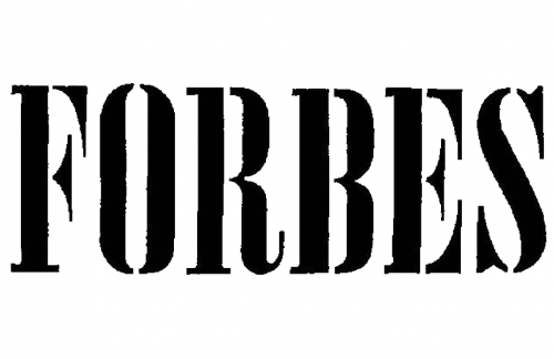 Forbes Logo 1939