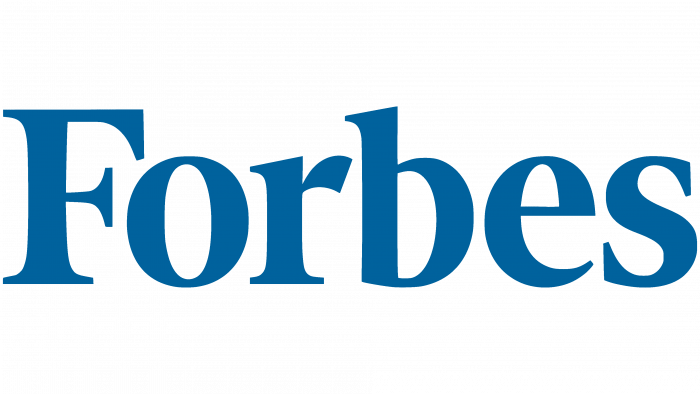 Forbes Logo