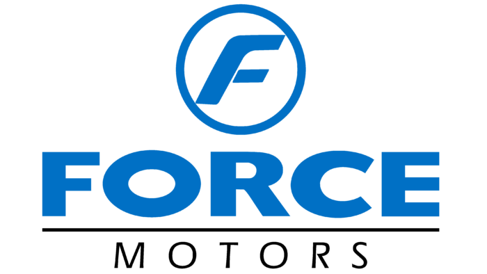 Force Motors Logo