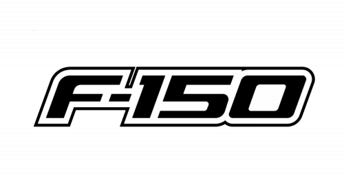 Ford F-150 Logo 2009