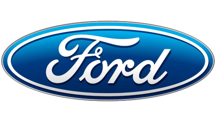 Ford Logo