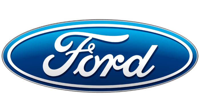 Ford Motor Company Logo