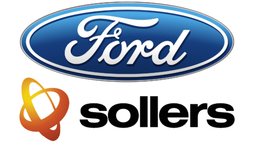 Ford Sollers Logo