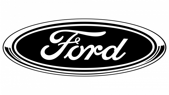 Ford Symbol