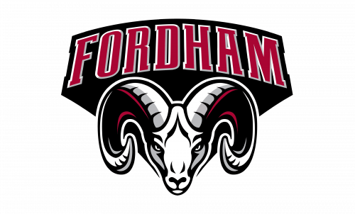 Fordham Rams Logo-2001