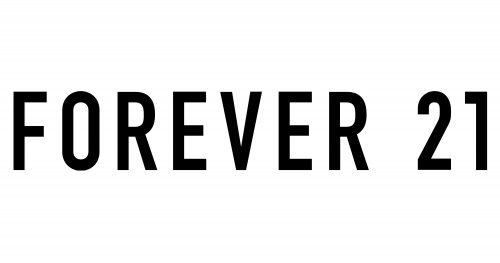 Forever 21 logo