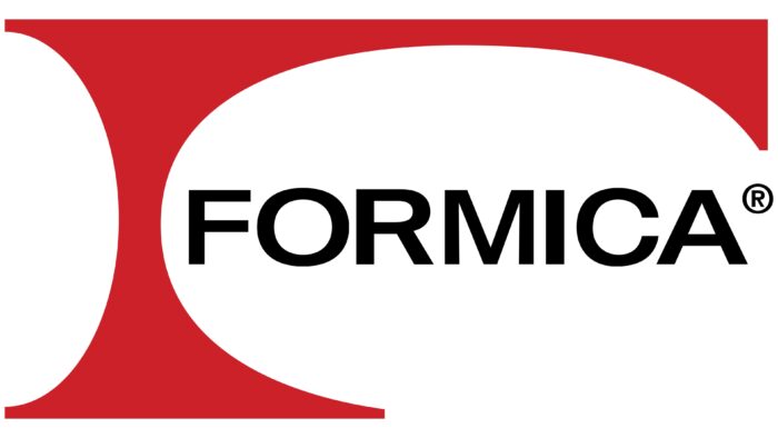 Formica Logo