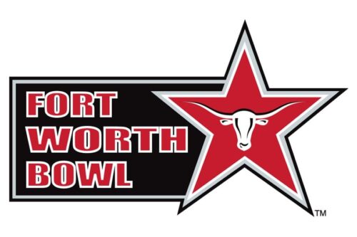 Fort Worth Bowl logo