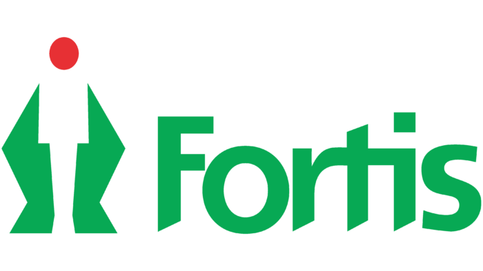 Fortis Logo