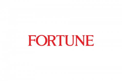 Fortune Logo 1988