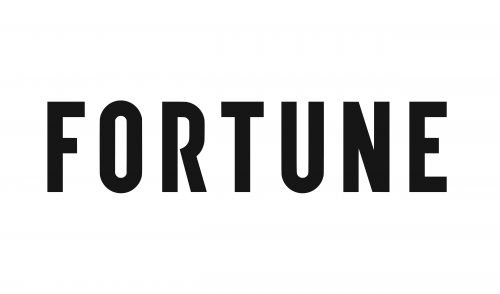 Fortune logo