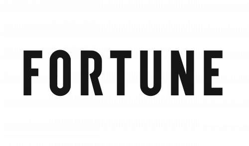 Fortune logo