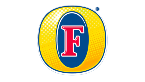 Foster's Logo 2010