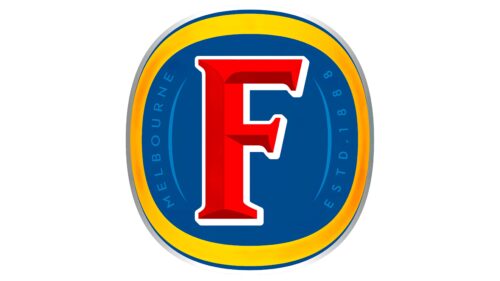 Foster's Logo