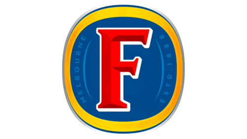 Foster's Logo