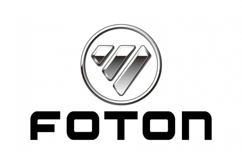 Foton logo