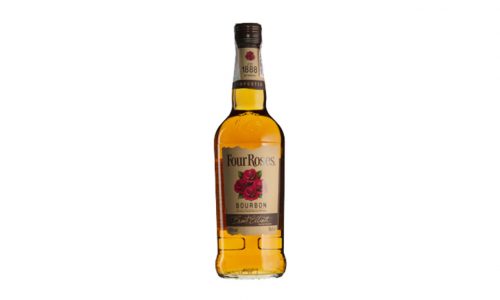 Four Roses Bourbon