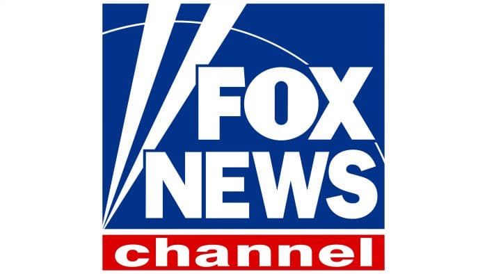 Fox News Channel Logo 2017-present