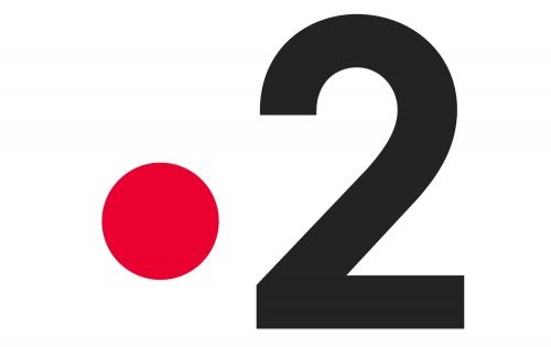 France 2 Logo